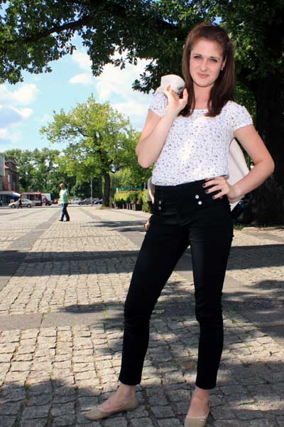Zuzanna P. :: powi�ksz ::