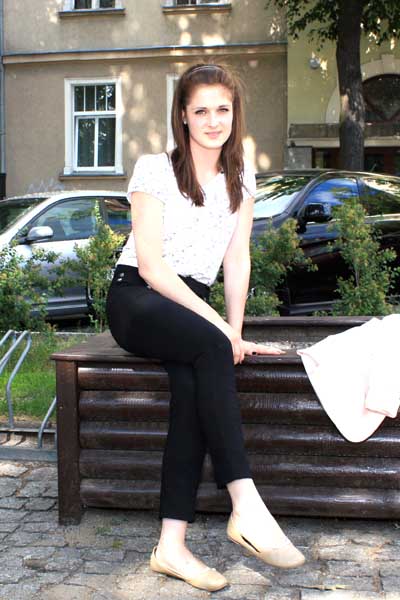Zuzanna P. :: powi�ksz ::