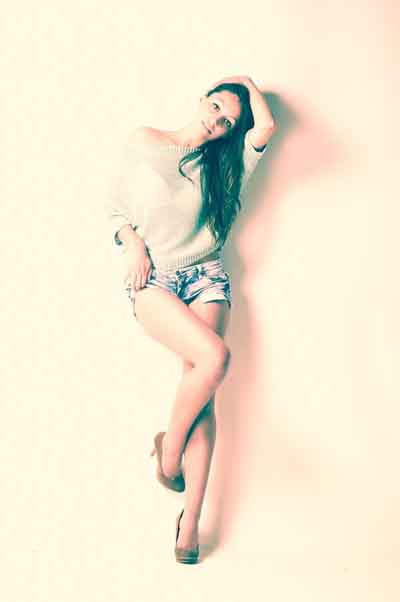 Adrianna J :: powi�ksz ::