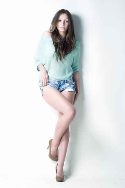 Adrianna J :: powi�ksz ::
