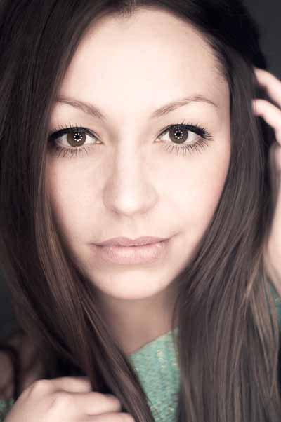 Adrianna J :: powi�ksz ::