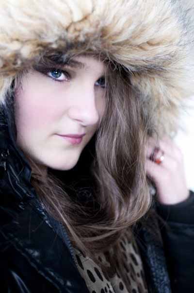 Daria K :: powi�ksz ::