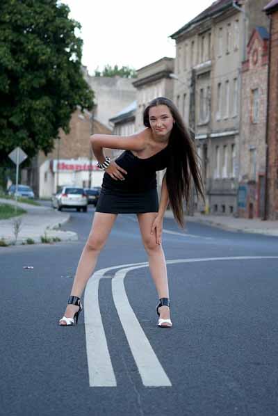 Daria K :: powi�ksz ::