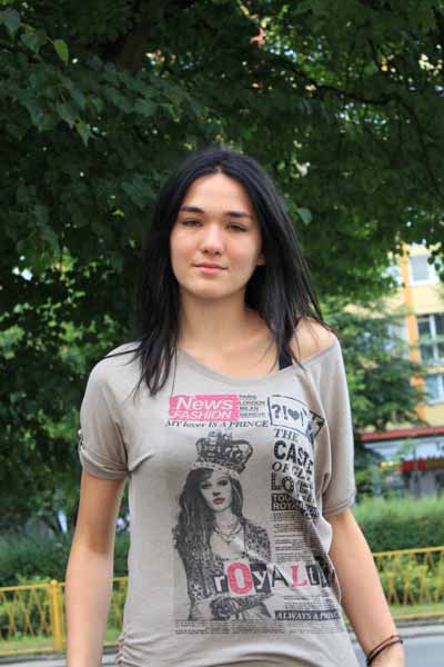 Jowita B. :: powi�ksz ::