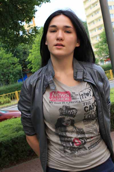Jowita B. :: powi�ksz ::