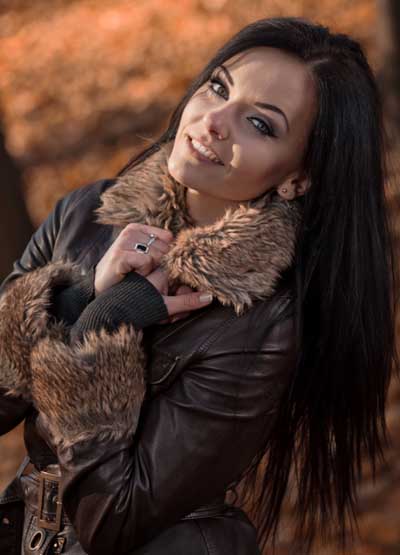 Katarzyna P. :: powi�ksz ::