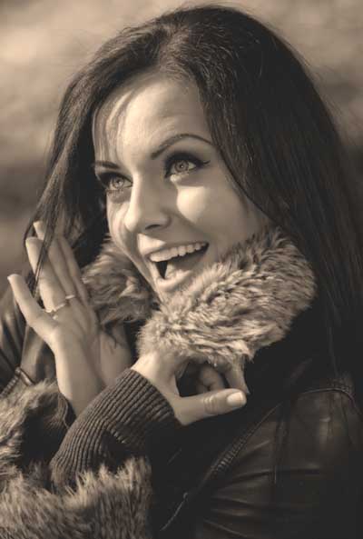 Katarzyna P. :: powi�ksz ::