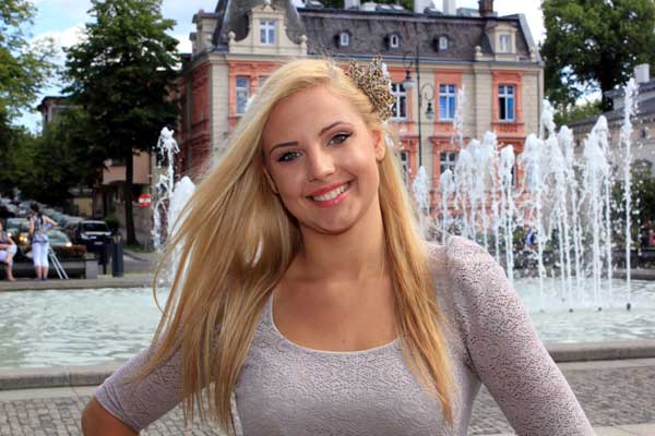 Karolina S. :: powi�ksz ::