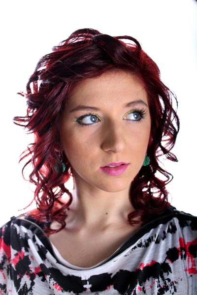 Natalia M :: powi�ksz ::