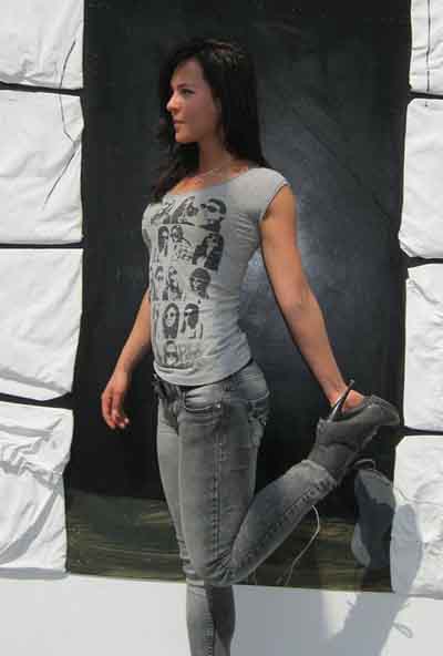 Alksandra K :: powi�ksz ::