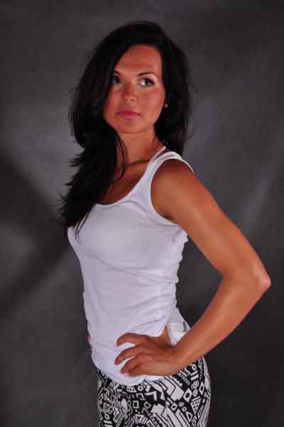 Alksandra K :: powi�ksz ::