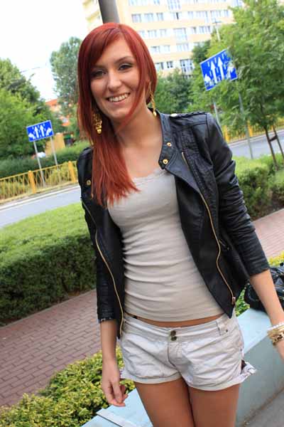 Patrycja B. :: powi�ksz ::