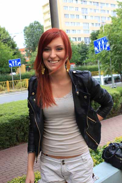 Patrycja B. :: powi�ksz ::