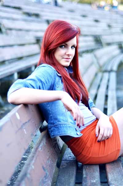 Sandra S. :: powi�ksz ::