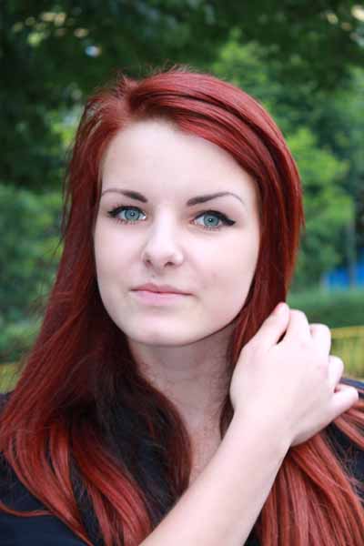 Sandra S. :: powi�ksz ::