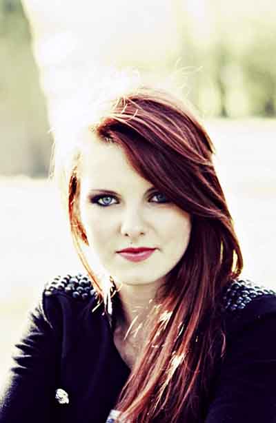 Sandra S. :: powi�ksz ::
