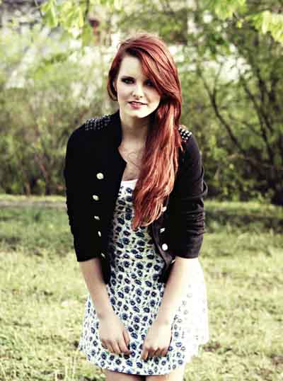Sandra S. :: powi�ksz ::