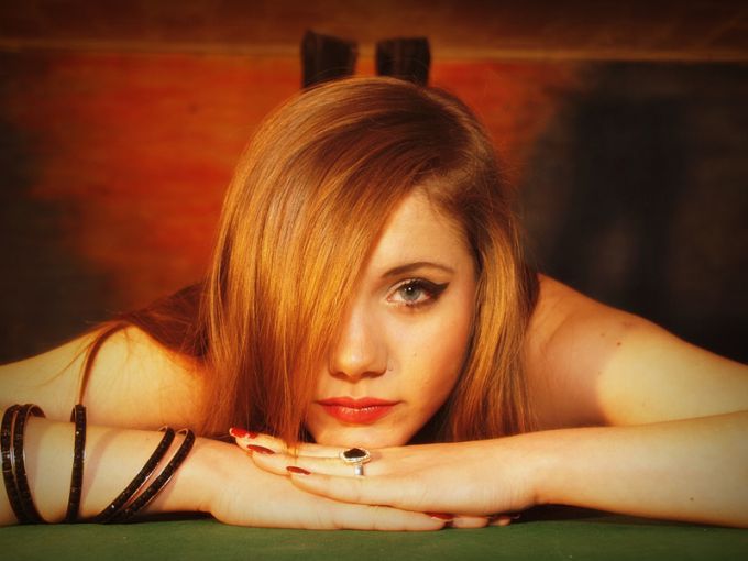Wiktoria K. :: powi�ksz ::