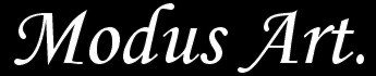Modus Art. ::Strona G��wna::